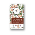72% Cacao Almendra Blanca - Single Estate